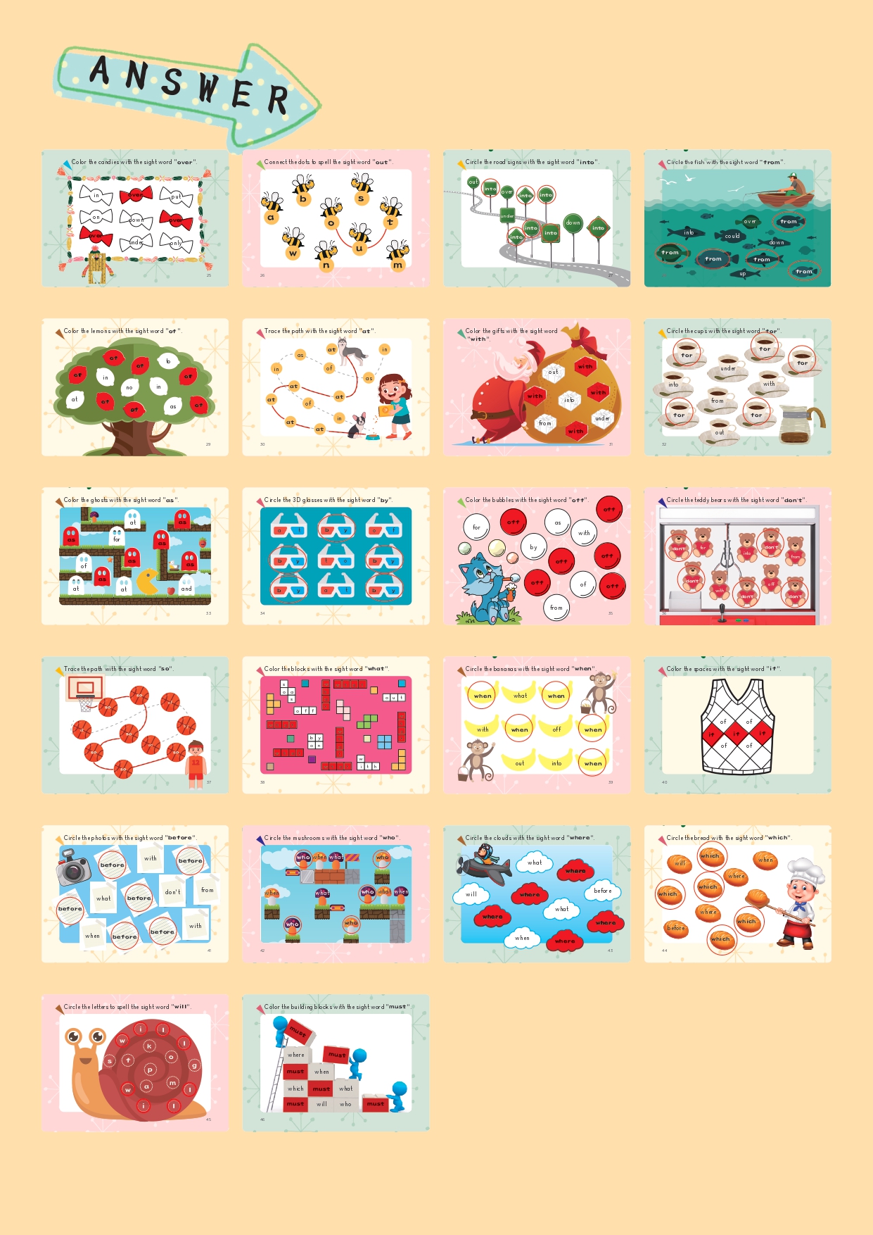 Sight Words Book B_page-0009