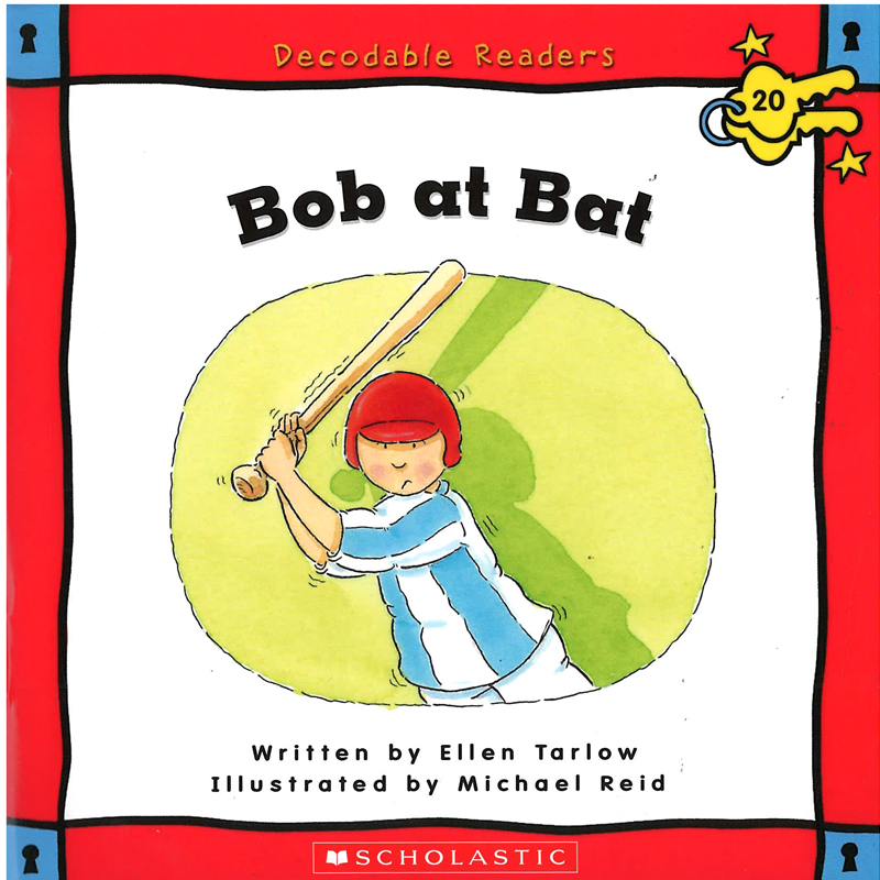 9789811179433 Decodable Readers Box Set Level A_1